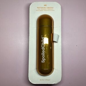Spoiled Child Biotin Boost Hair + Scalp Serum 50mL